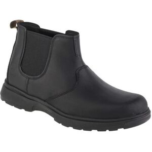 Timberland Herren, Boots + Stiefel, Atwells Ave Chelsea 0A5R9M - 43, Schwarz, (43) Timberland Herren, Boots + Stiefel, Atwells Ave Chelsea 0A5R9M - 43, Schwarz, (43)