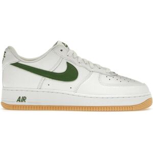 Nike, Jungen, Sneakers, Air Force 1 Low Retro QS Weiss, Weiss, (36) Nike, Jungen, Sneakers, Air Force 1 Low Retro QS Weiss, Weiss, (36)