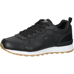 Skechers, Damen, Sneakers, Sneaker - 91825, Schwarz, (37.5) Skechers, Damen, Sneakers, Sneaker - 91825, Schwarz, (37.5)