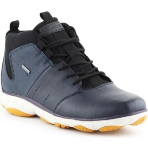 Geox Herren, Sneakers, U Nebula 4X4ABX A, Blau, (40) Geox Herren, Sneakers, U Nebula 4X4ABX A, Blau, (40)