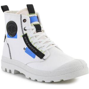 Palladium, Unisex, Boots + Stiefel, Pampa Hi Re-Craft - 58239, Weiss, (39) Palladium, Unisex, Boots + Stiefel, Pampa Hi Re-Craft - 58239, Weiss, (39)
