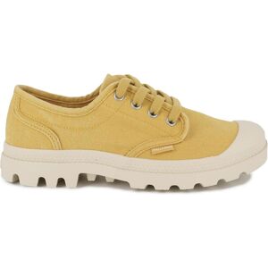Palladium, Damen, Boots + Stiefel, Pampa Oxford Mode-Stiefel, Braun, (39) Palladium, Damen, Boots + Stiefel, Pampa Oxford Mode-Stiefel, Braun, (39)