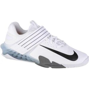 Nike, Herren, Sneakers, Savaleos Schuhe, Weiss, (41) Nike, Herren, Sneakers, Savaleos Schuhe, Weiss, (41)