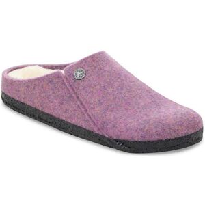 Birkenstock, Sandalen, Zermatt Shearling Mauve Mel, (39) Birkenstock, Sandalen, Zermatt Shearling Mauve Mel, (39)