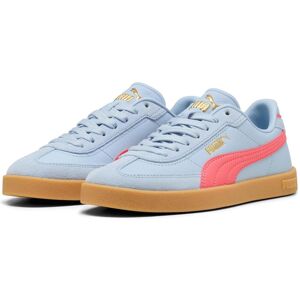 Puma Unisex, Sneakers, Club II Era Jr, Gold, Rot, Blau, (35.5) Puma Unisex, Sneakers, Club II Era Jr, Gold, Rot, Blau, (35.5)
