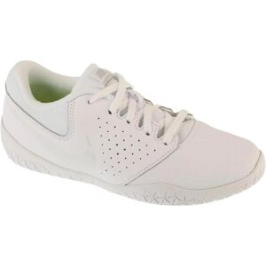 Nike, Mädchen, Sneakers, Cheer Sideline IV Kinderschuhe, Weiss, (35) Nike, Mädchen, Sneakers, Cheer Sideline IV Kinderschuhe, Weiss, (35)