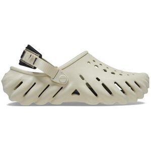 Crocs, Unisex, Hausschuhe, Echo Clog, Braun, (37) Crocs, Unisex, Hausschuhe, Echo Clog, Braun, (37)