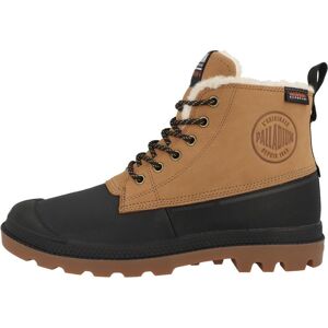 Palladium, Herren, Boots + Stiefel, Pampa Duck, Braun, (44) Palladium, Herren, Boots + Stiefel, Pampa Duck, Braun, (44)