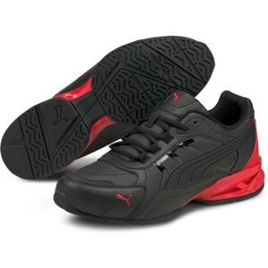 Puma Herren, Sneakers, Respin SL-368846, Schwarz, (40.5) Puma Herren, Sneakers, Respin SL-368846, Schwarz, (40.5)