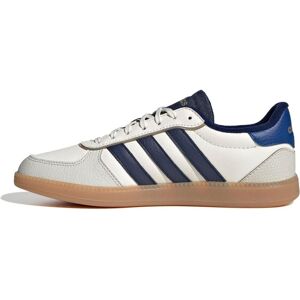Adidas Damen, Sneakers, Breaknet Sleek Schuhe für Damen, Weiss, (36 2/3) Adidas Damen, Sneakers, Breaknet Sleek Schuhe für Damen, Weiss, (36 2/3)