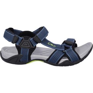 CMP Campagnolo, Herren, Sandalen, Hamal, Blau, (47) CMP Campagnolo, Herren, Sandalen, Hamal, Blau, (47)