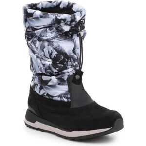 Geox Damen, Sneakers, D Aneko Schuhe, Silber, Grau, (36) Geox Damen, Sneakers, D Aneko Schuhe, Silber, Grau, (36)