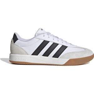 Adidas Herren, Sneakers, Court Low Sport Freizeitschuhe, Weiss, Schwarz, (42) Adidas Herren, Sneakers, Court Low Sport Freizeitschuhe, Weiss, Schwarz, (42)