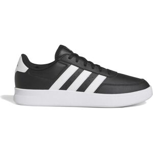 Adidas Herren, Sneakers, BREAKNET 2.0 SCHUH, Schwarz, (46) Adidas Herren, Sneakers, BREAKNET 2.0 SCHUH, Schwarz, (46)