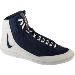 Nike, Herren, Sneakers, Inflict Herrenschuhe, Blau, Weiss, (44) Nike, Herren, Sneakers, Inflict Herrenschuhe, Blau, Weiss, (44)