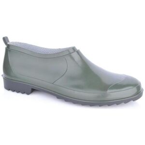 Lemigo, Herren, Gummistiefel, Kurze Gummistiefel Gummistiefeletten Galosche Edek (40, dunkelgrün), Grün, (40) Lemigo, Herren, Gummistiefel, Kurze Gummistiefel Gummistiefeletten Galosche Edek (40, dunkelgrün), Grün, (40)