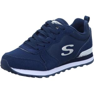 Skechers, Sneakers, OG 85 GOLD'N GURL, Blau, (38) Skechers, Sneakers, OG 85 GOLD'N GURL, Blau, (38)