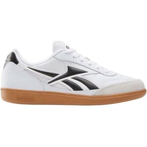 Reebok, Unisex, Sneakers, FINALE WHITE/BLACK/BARELYGREY 38.5, Grau, Weiss, (38.5) Reebok, Unisex, Sneakers, FINALE WHITE/BLACK/BARELYGREY 38.5, Grau, Weiss, (38.5)