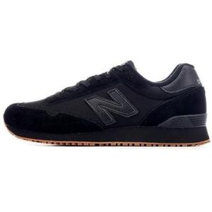 New Balance, Herren, Sneakers, jobsko - Model 515 M Black s. 40, Schwarz, (40) New Balance, Herren, Sneakers, jobsko - Model 515 M Black s. 40, Schwarz, (40)