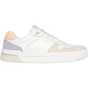 Skechers, Damen, Sneakers, Sneaker JADE - STYLISH TYPE, Weiss, (37) Skechers, Damen, Sneakers, Sneaker JADE - STYLISH TYPE, Weiss, (37)