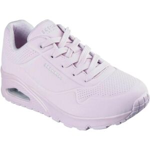 Skechers, Damen, Sneakers, Uno Stand On Air Schuhe, Violett, Pink, (38.5) Skechers, Damen, Sneakers, Uno Stand On Air Schuhe, Violett, Pink, (38.5)