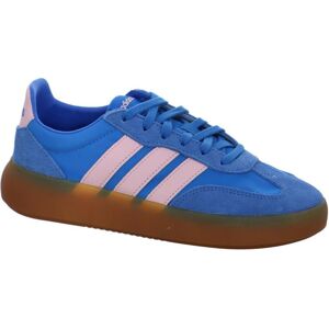 Adidas Damen, Sneakers, Barreda Decode - rayblu/clpink/gum10, Blau, (37 1/3) Adidas Damen, Sneakers, Barreda Decode - rayblu/clpink/gum10, Blau, (37 1/3)