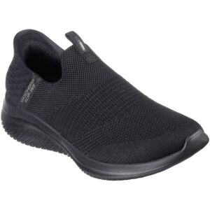 Skechers, Damen, Sneakers, Slip-Ins™ Ultra Flex 3.0-Cozy Streak, Schwarz, (37.5) Skechers, Damen, Sneakers, Slip-Ins™ Ultra Flex 3.0-Cozy Streak, Schwarz, (37.5)