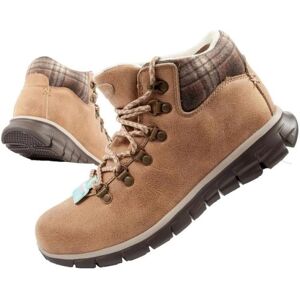 Skechers, Damen, Boots + Stiefel, Synergy Damen-Winterstiefel, isoliert mit Scotchgard, (40) Skechers, Damen, Boots + Stiefel, Synergy Damen-Winterstiefel, isoliert mit Scotchgard, (40)