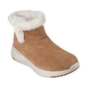 Skechers, Damen, Boots + Stiefel, On-The-Go Stellar - Cozy Step, Braun, (36) Skechers, Damen, Boots + Stiefel, On-The-Go Stellar - Cozy Step, Braun, (36)