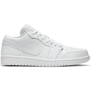Jordan, Herren, Sneakers, Air 1 Sneaker, Weiss, (42) Jordan, Herren, Sneakers, Air 1 Sneaker, Weiss, (42)