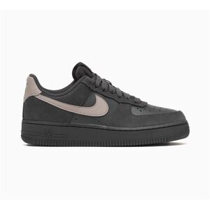 Nike, Damen, Sneakers, Air Force 1 Low Damen-Sneaker, Schwarz, Braun, Grau, (38) Nike, Damen, Sneakers, Air Force 1 Low Damen-Sneaker, Schwarz, Braun, Grau, (38)