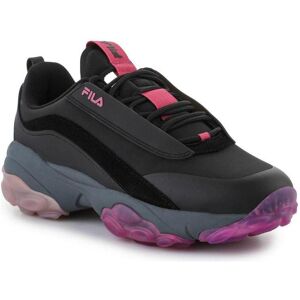 FILA, Damen, Sneakers, Loligo Cb Damenschuhe, (38) FILA, Damen, Sneakers, Loligo Cb Damenschuhe, (38)