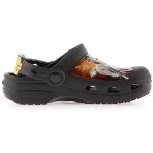 Crocs, Unisex, Hausschuhe, Star Wars Jr. Clogs, Schwarz, (24, 26) Crocs, Unisex, Hausschuhe, Star Wars Jr. Clogs, Schwarz, (24, 26)