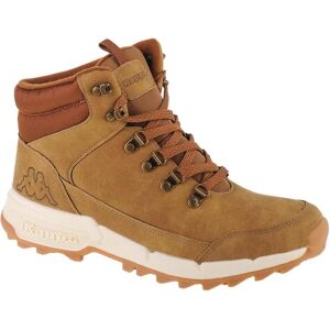 Kappa, Herren, Sneakers, Tiber 243201-4143 - 44, Braun, (44) Kappa, Herren, Sneakers, Tiber 243201-4143 - 44, Braun, (44)