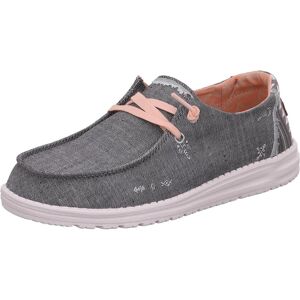 Hey Dude, Damen, Sneakers, HD40054 030, Grau, (41) Hey Dude, Damen, Sneakers, HD40054 030, Grau, (41)