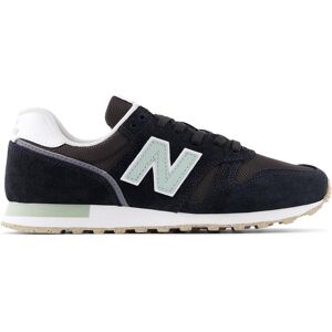 New Balance, Damen, Sneakers, WL373XB2, Schwarz, (36) New Balance, Damen, Sneakers, WL373XB2, Schwarz, (36)