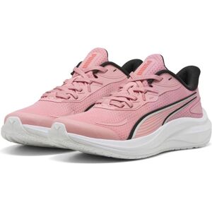 Puma Jungen, Sneakers, Skyrocket Lite 2 Jr, Weiss, Pink, Rosa, (35.5) Puma Jungen, Sneakers, Skyrocket Lite 2 Jr, Weiss, Pink, Rosa, (35.5)