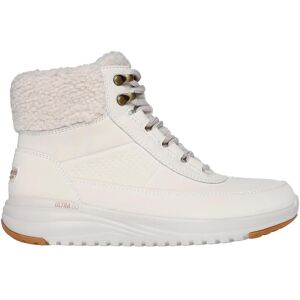 Skechers, Damen, Boots + Stiefel, On-the-GO Stellar Alpine Adventure, Weiss, Beige, (36) Skechers, Damen, Boots + Stiefel, On-the-GO Stellar Alpine Adventure, Weiss, Beige, (36)