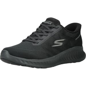 Skechers, Herren, Sandalen, Herren Schnürschuh Ravex, Schwarz, (44) Skechers, Herren, Sandalen, Herren Schnürschuh Ravex, Schwarz, (44)