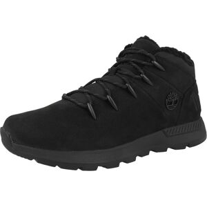 Timberland Herren, Boots + Stiefel, Boots Sprint Trekker Warmlined Mid, Schwarz, (44) Timberland Herren, Boots + Stiefel, Boots Sprint Trekker Warmlined Mid, Schwarz, (44)