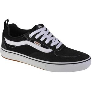 Vans, Unisex, Sneakers, Twill Kyle Walker VN0A5JIE87C1 - 35, Schwarz, (35) Vans, Unisex, Sneakers, Twill Kyle Walker VN0A5JIE87C1 - 35, Schwarz, (35)