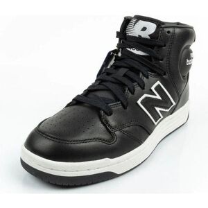New Balance, Herren, Sneakers, BB480, Schwarz, (40.5) New Balance, Herren, Sneakers, BB480, Schwarz, (40.5)