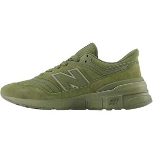 New Balance, Herren, Sneakers, U997RMF, Grün, (41.5) New Balance, Herren, Sneakers, U997RMF, Grün, (41.5)