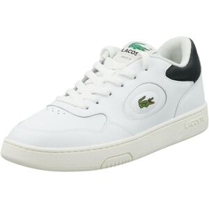 Lacoste, Herren, Sneakers, Sneaker LINESET, Weiss, (44) Lacoste, Herren, Sneakers, Sneaker LINESET, Weiss, (44)