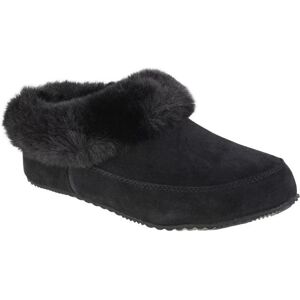 Sorel, Damen, Hausschuhe, GO™ - COFFEE RUN, Schwarz, (37) Sorel, Damen, Hausschuhe, GO™ - COFFEE RUN, Schwarz, (37)