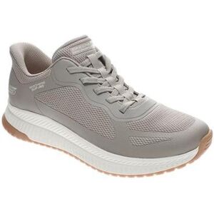 Skechers, Damen, Sneakers, Squadra di Bobine a Inserimento Senza Mani 4 Aspetto Graffette, Grau, (39.5) Skechers, Damen, Sneakers, Squadra di Bobine a Inserimento Senza Mani 4 Aspetto Graffette, Grau, (39.5)
