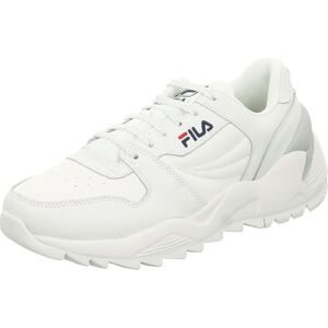 FILA, Damen, Sneakers, Sneakers, Weiss, (37) FILA, Damen, Sneakers, Sneakers, Weiss, (37)