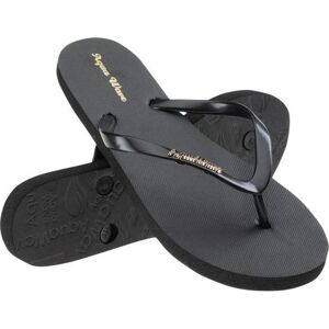 Aquawave, Damen, Hausschuhe, Japonki damskie Crystal Wmns czarne r. 36, Schwarz, (36) Aquawave, Damen, Hausschuhe, Japonki damskie Crystal Wmns czarne r. 36, Schwarz, (36)