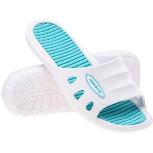 Aquawave, Damen, Flip-Flops, Manus Flip-Flops für Damen, Mehrfarbig, Blau, Weiss, (37) Aquawave, Damen, Flip-Flops, Manus Flip-Flops für Damen, Mehrfarbig, Blau, Weiss, (37)