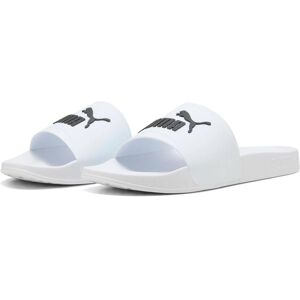 Puma Herren, Sandalen, Leadcat 2.0 Flex, Schwarz, Weiss, (37) Puma Herren, Sandalen, Leadcat 2.0 Flex, Schwarz, Weiss, (37)